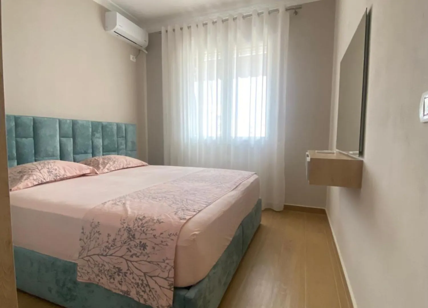 Alex Apartment Lungo Mare Vlorë Albania