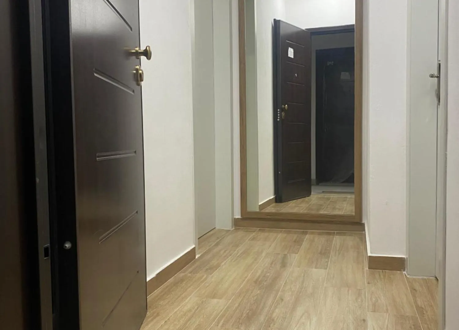 Alex Apartment Lungo Mare Vlore
