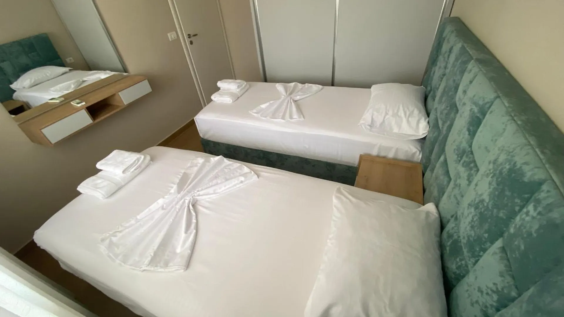 Alex Apartment Lungo Mare Vlorë