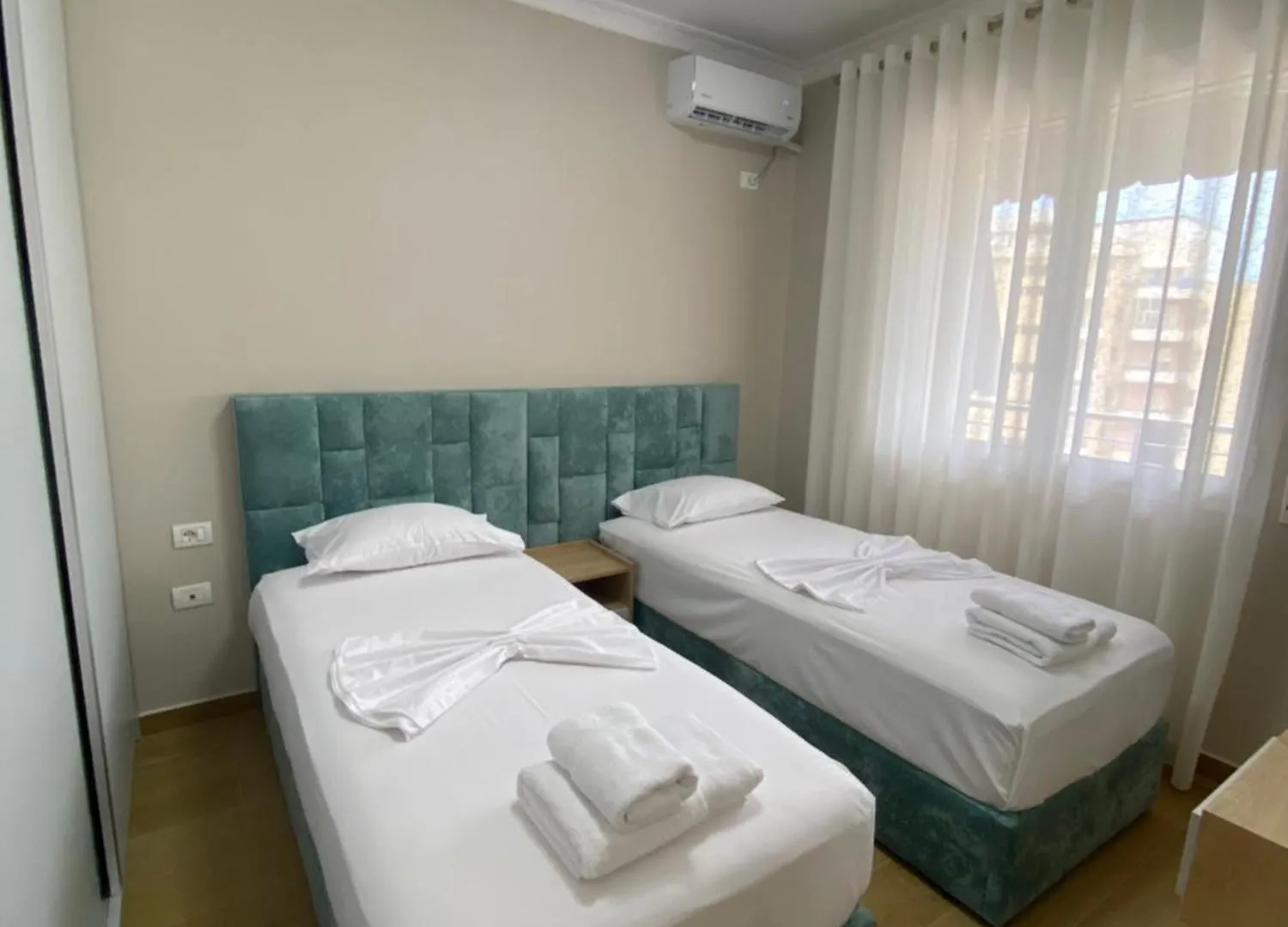 Alex Apartment Lungo Mare Vlore