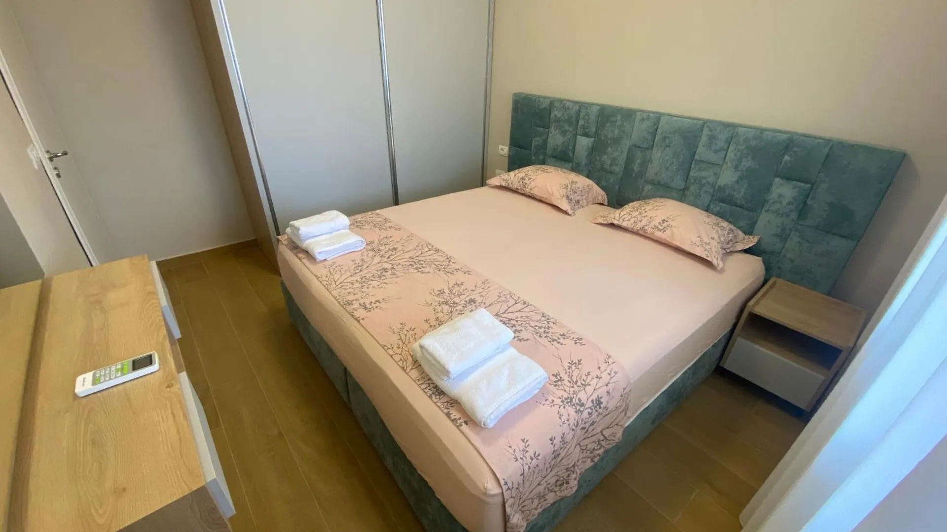 Alex Apartment Lungo Mare Vlorë Albania