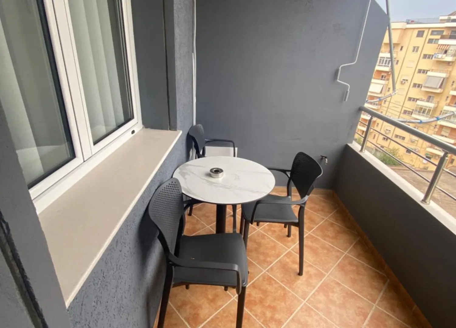 Alex Apartment Lungo Mare Vlore