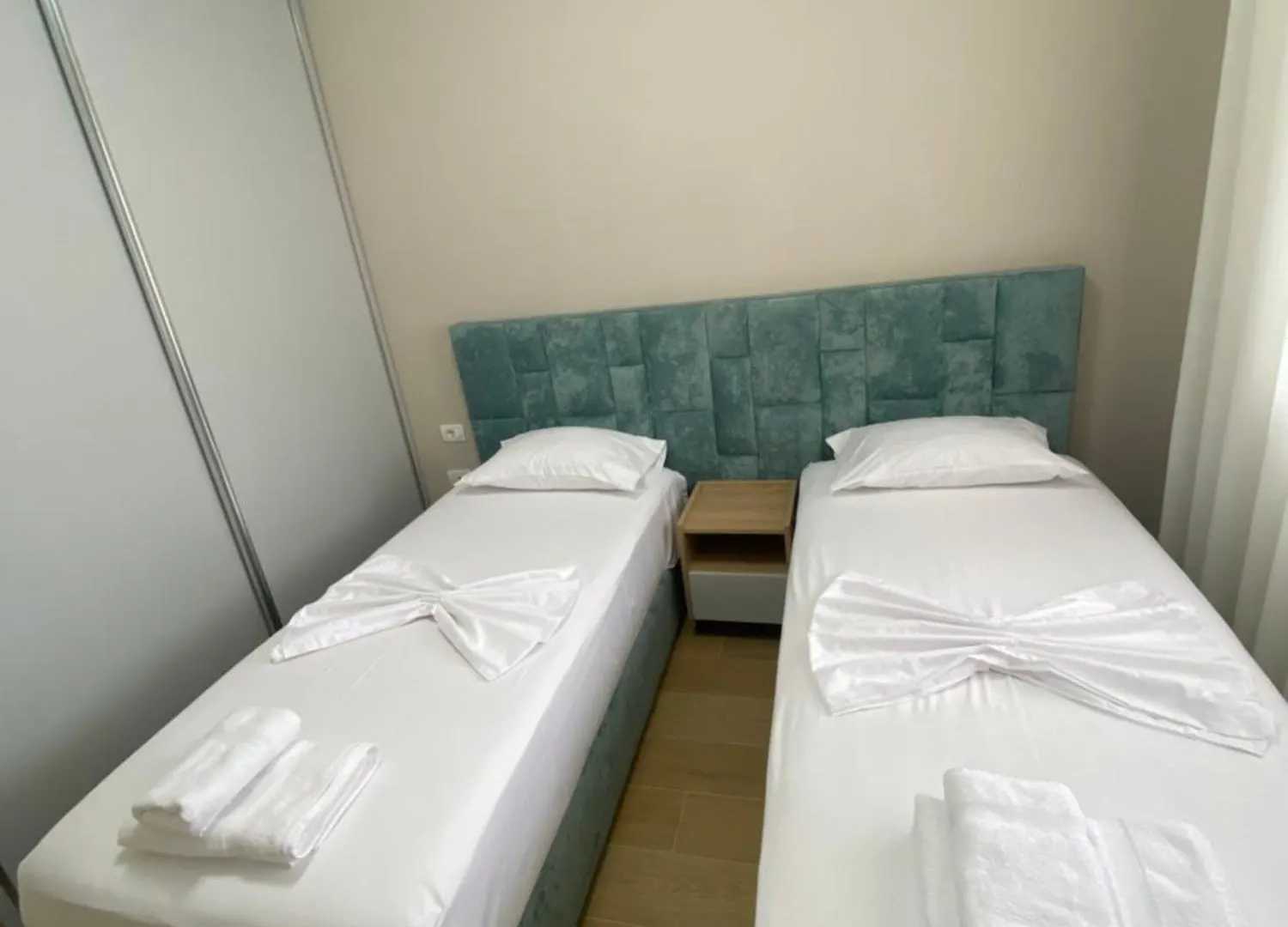 Alex Apartment Lungo Mare Vlore Albania