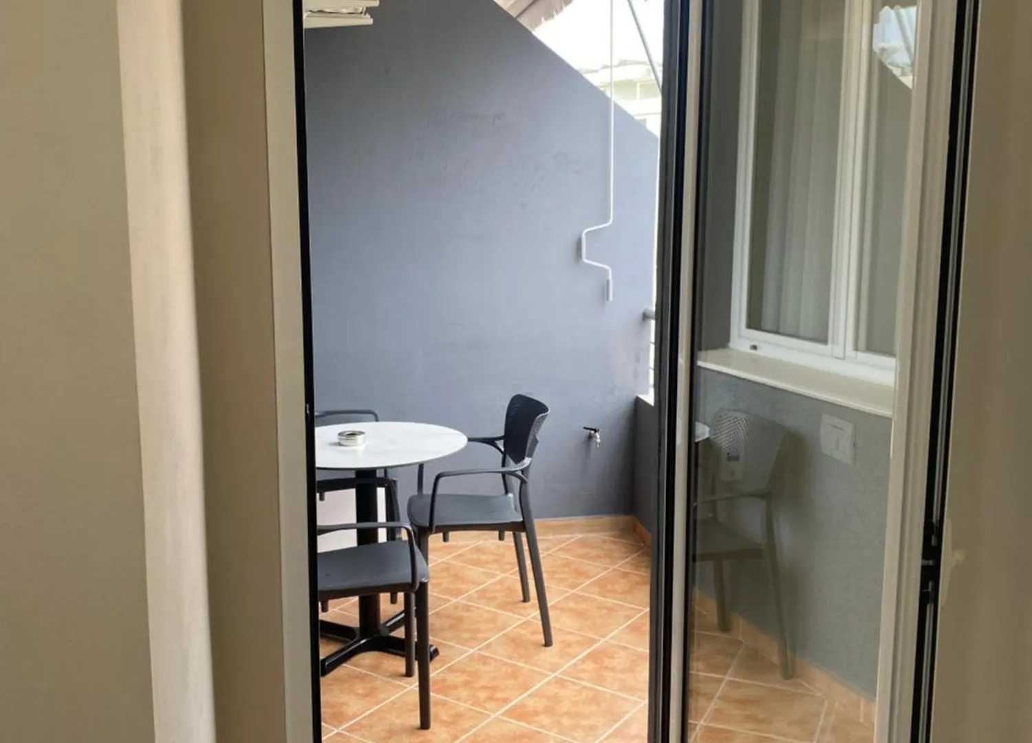 Alex Apartment Lungo Mare Vlorë