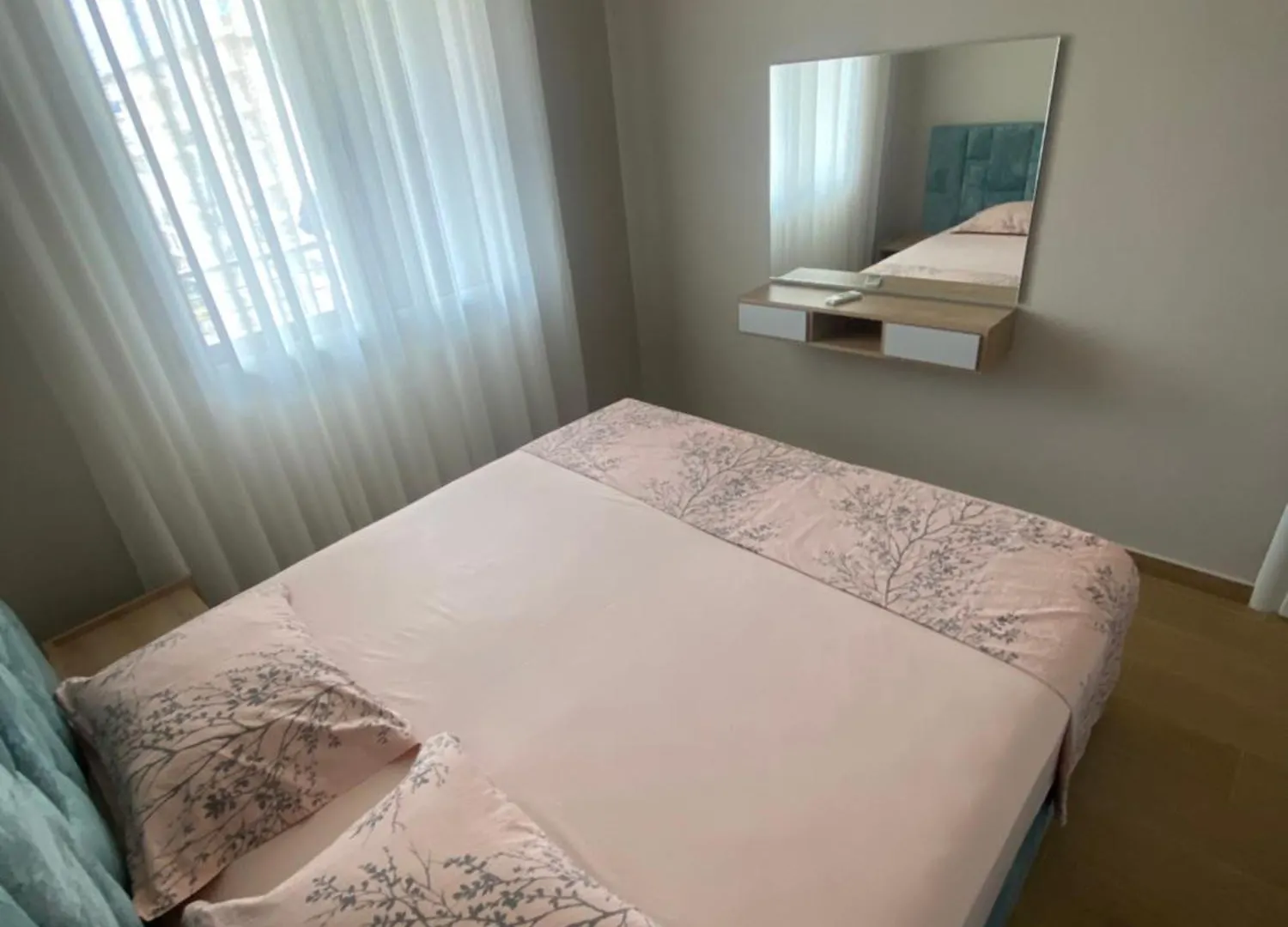 Alex Apartment Lungo Mare Vlorë