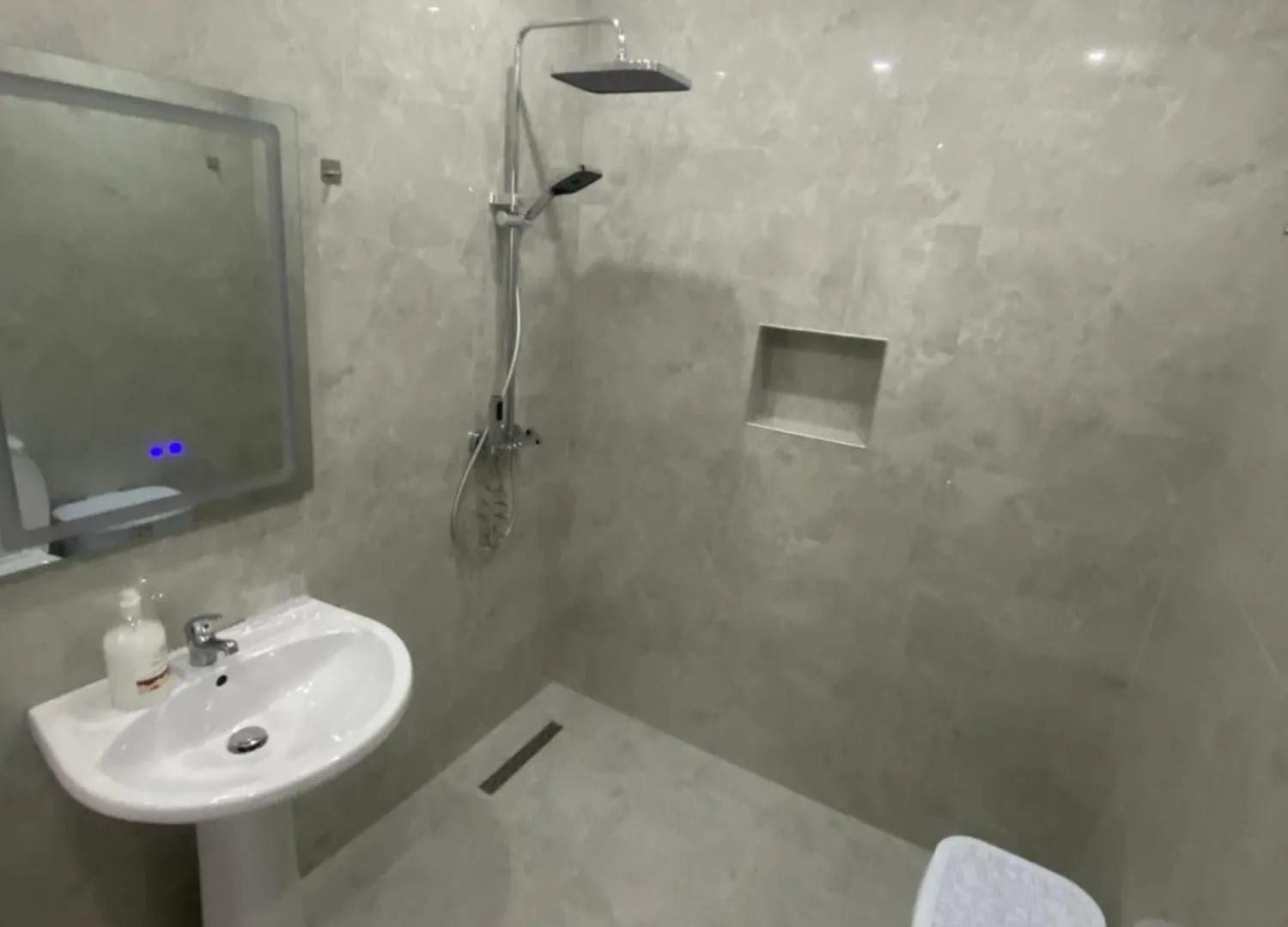 Alex Apartment Lungo Mare Vlore
