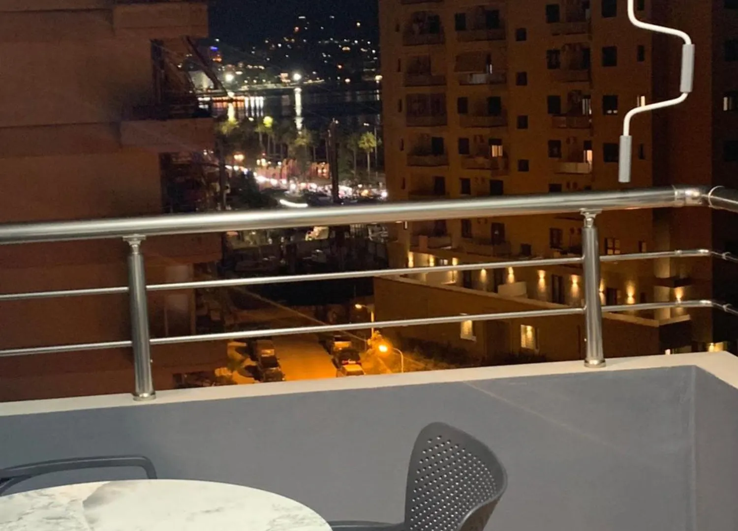 Alex Apartment Lungo Mare Vlore Albania
