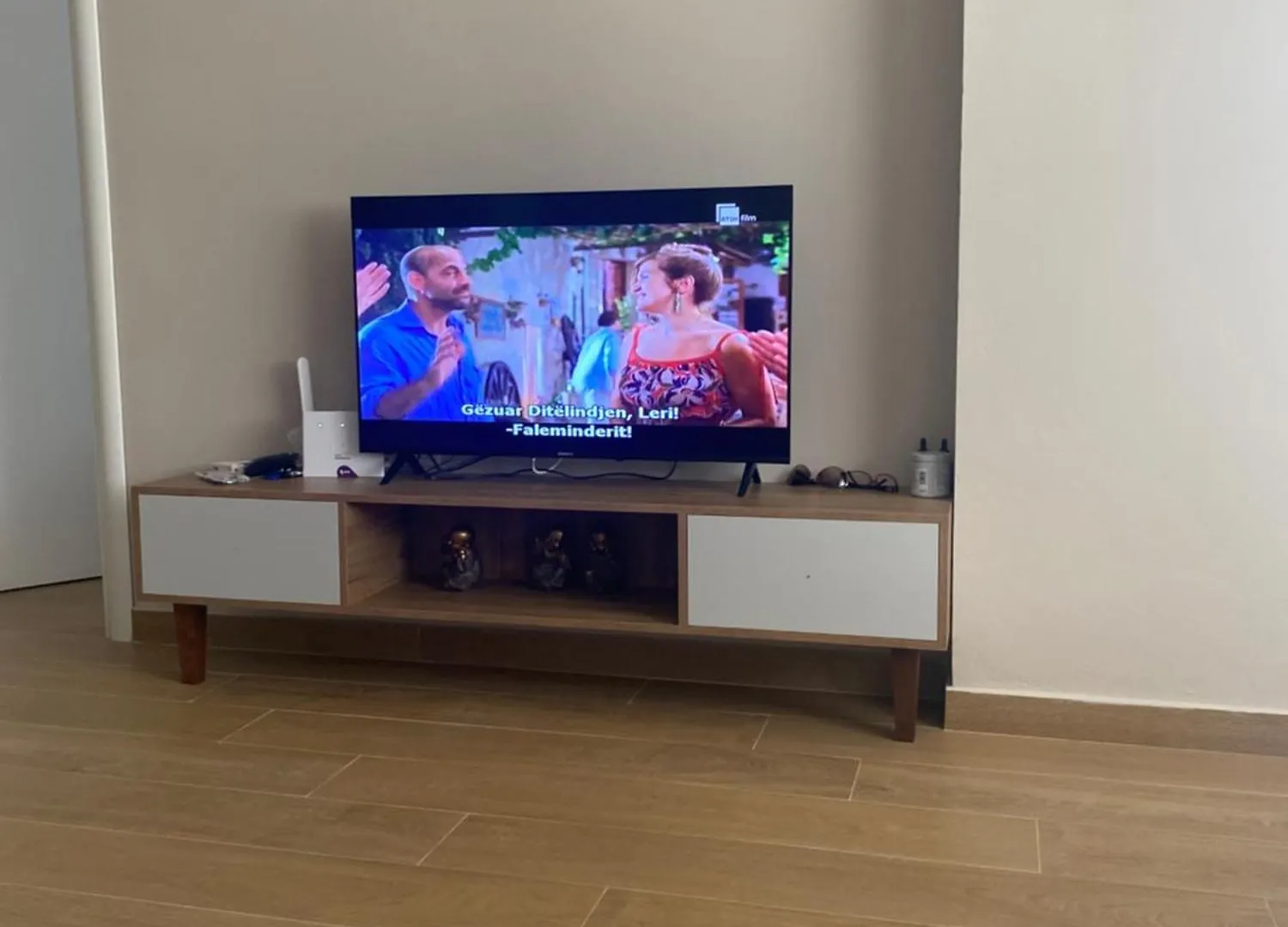 Alex Apartment Lungo Mare Vlore
