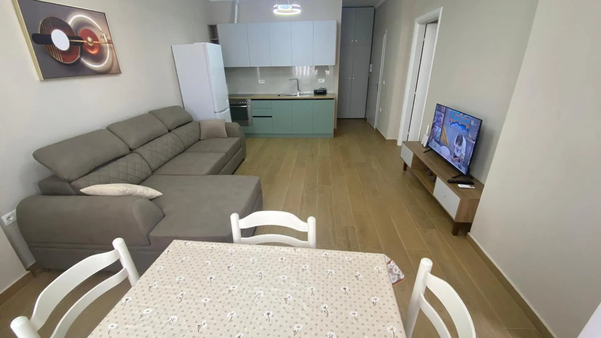 Alex Apartment Lungo Mare Vlorë