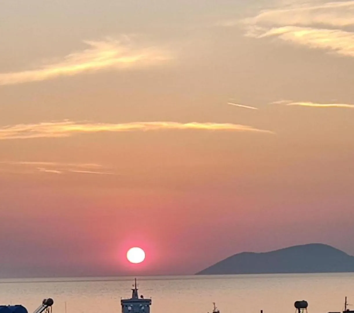 Alex Apartment Lungo Mare Vlore
