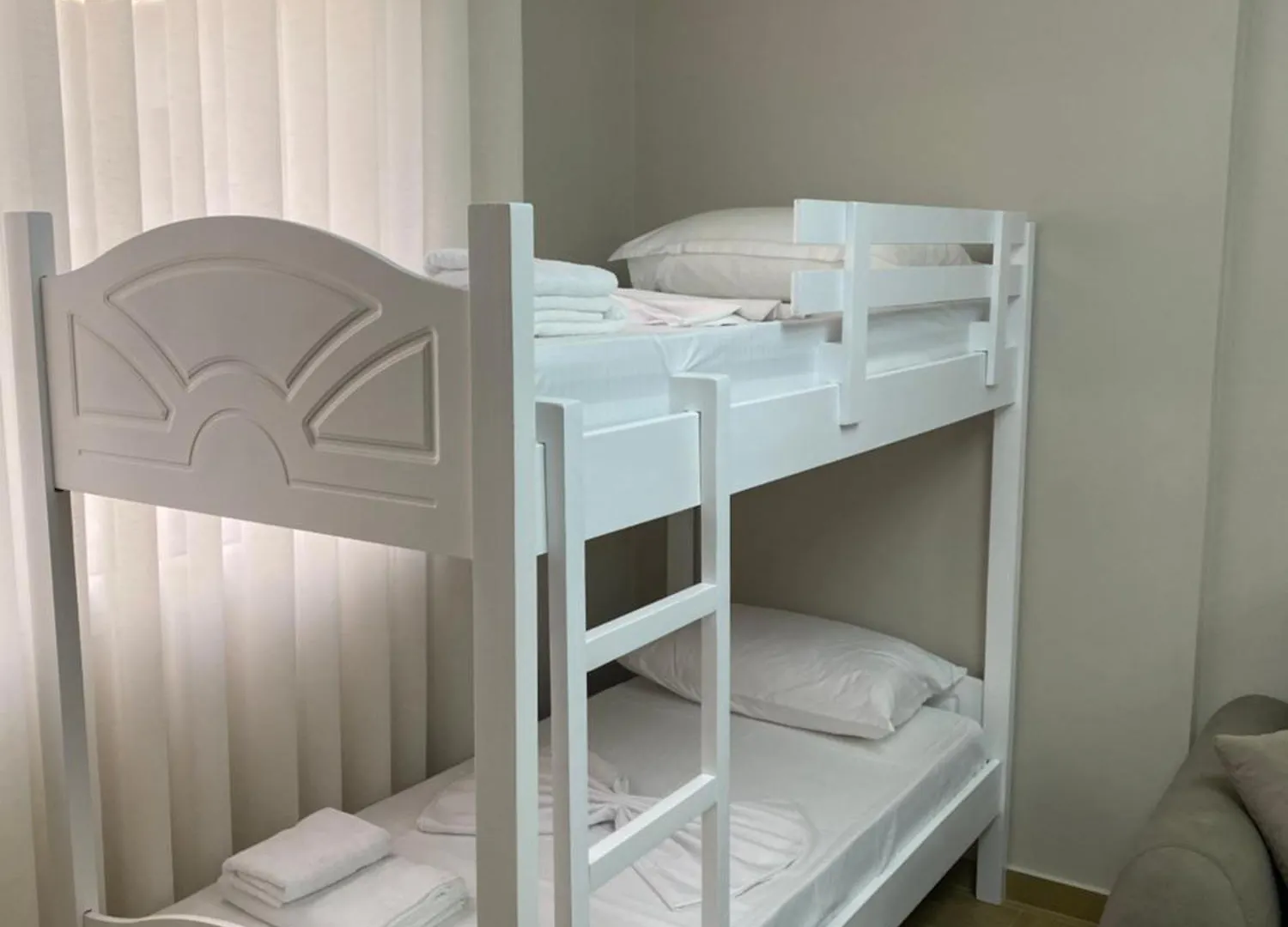 Alex Apartment Lungo Mare Vlorë