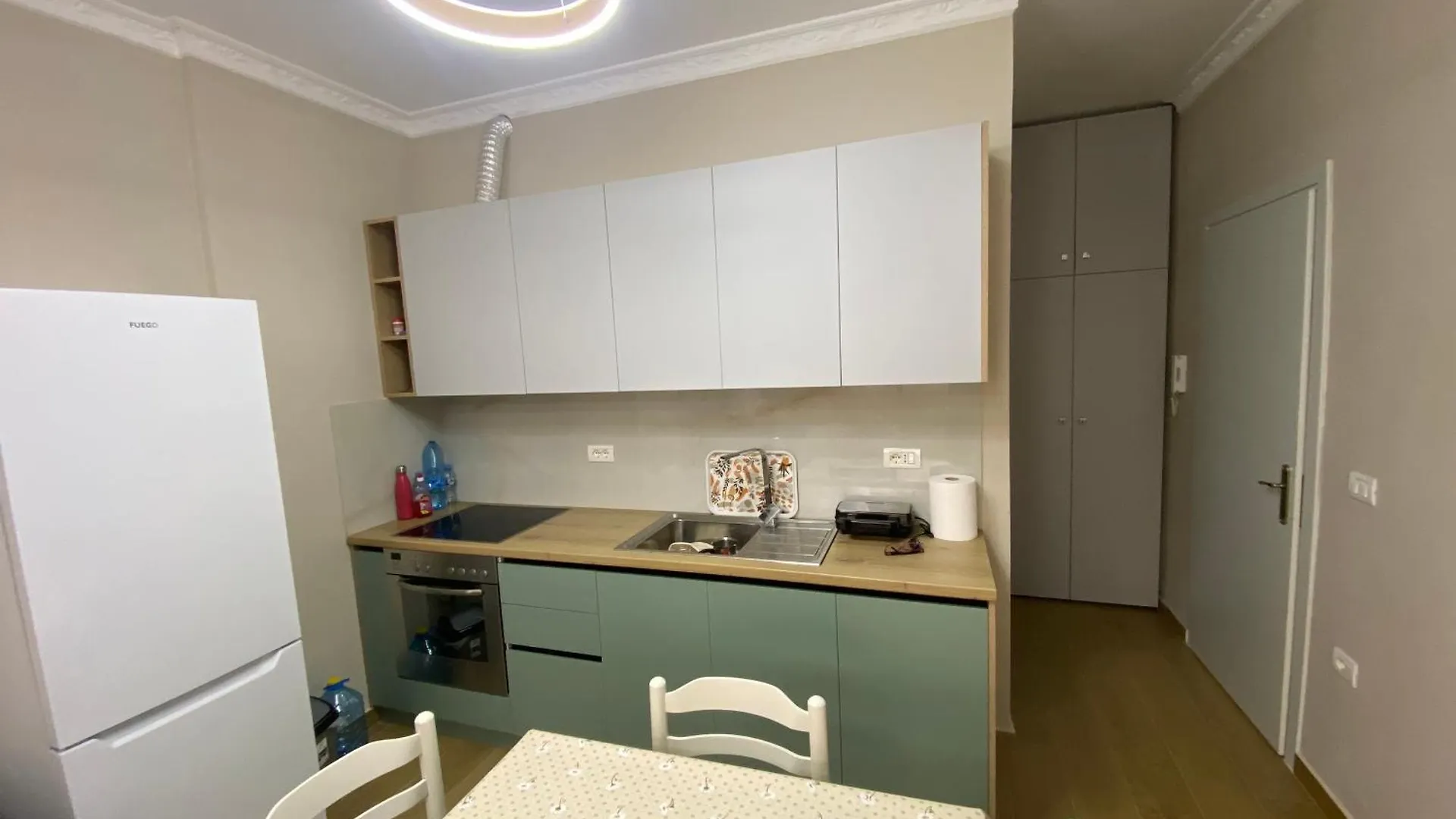 Alex Apartment Lungo Mare Vlorë