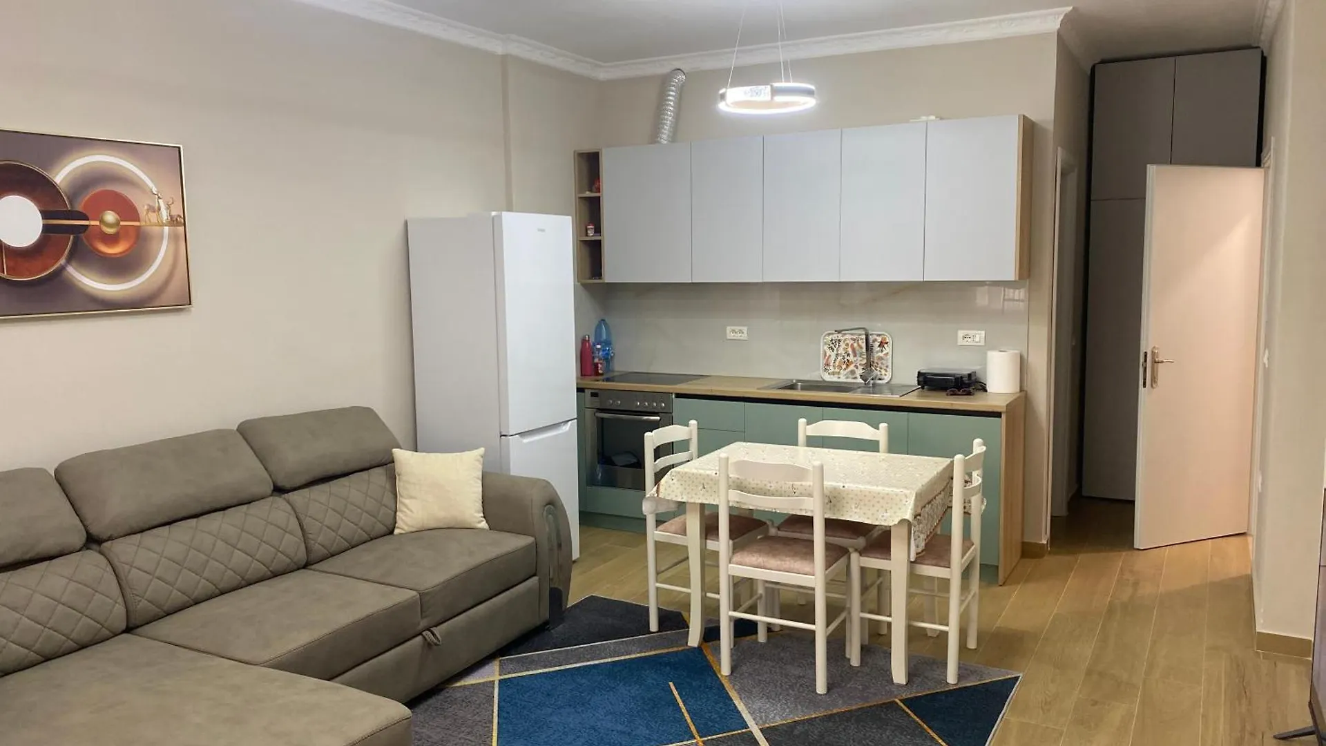 Alex Apartment Lungo Mare Vlorë