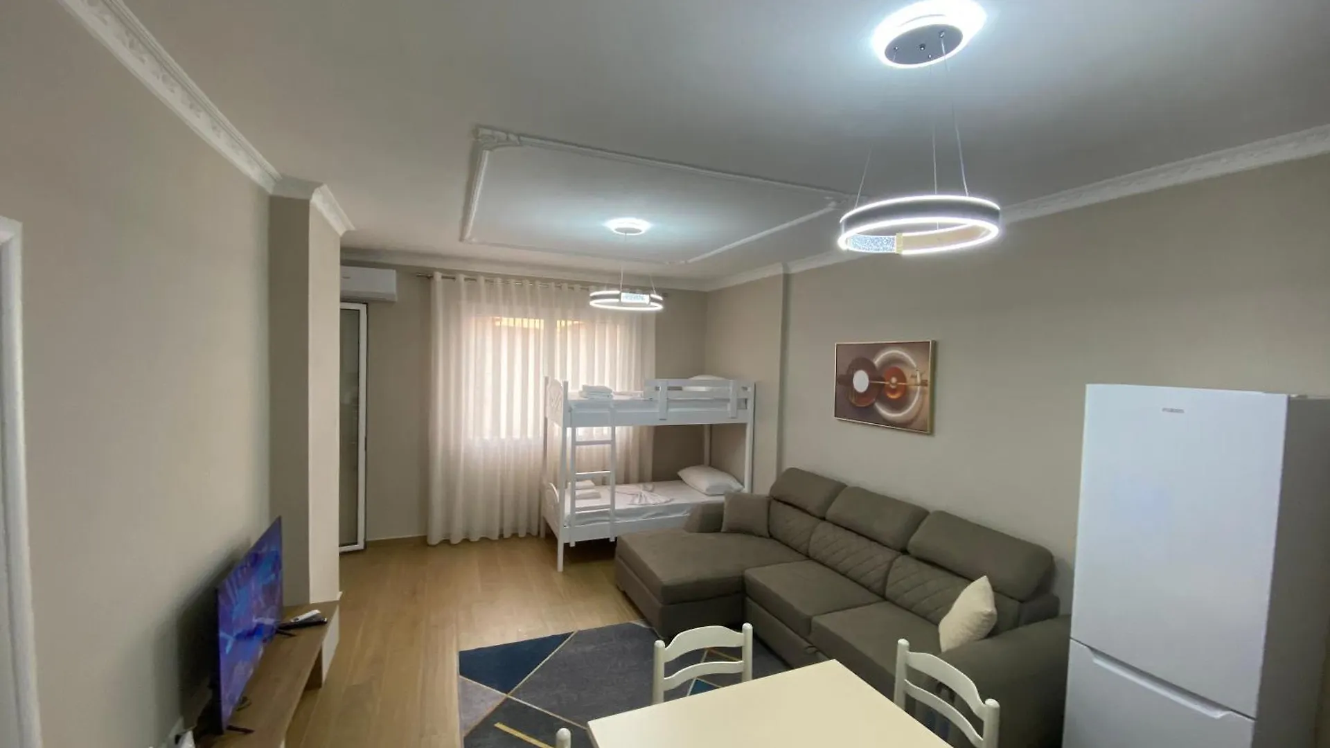 Alex Apartment Lungo Mare Vlorë